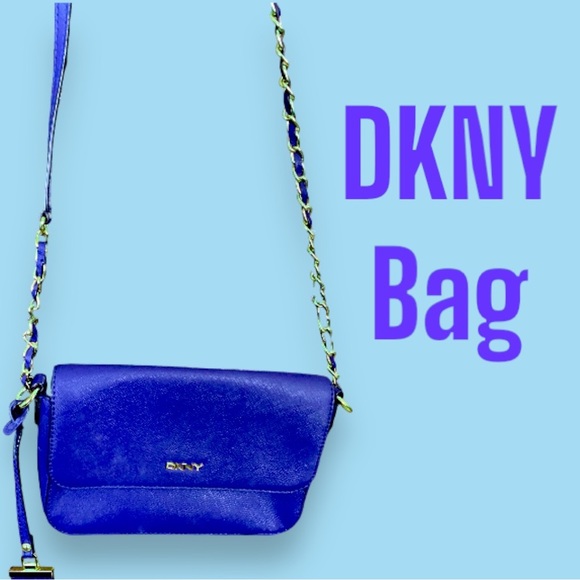 Original DKNY Bag - Picture 3 of 3